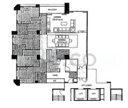 Leonie Gardens (D9), Condominium #556423591